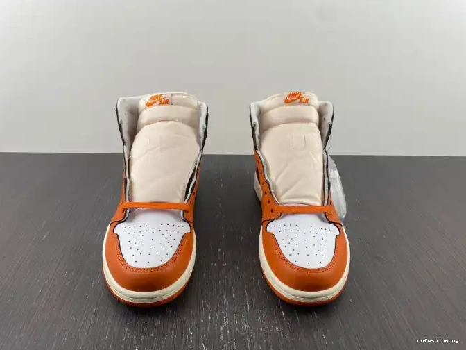 1 Air DO9369-101 OG WMNS Jordan High Starfish 0426